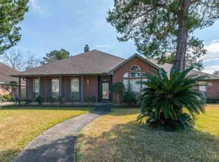 6995 Reno Cir, Beaumont, TX 77708