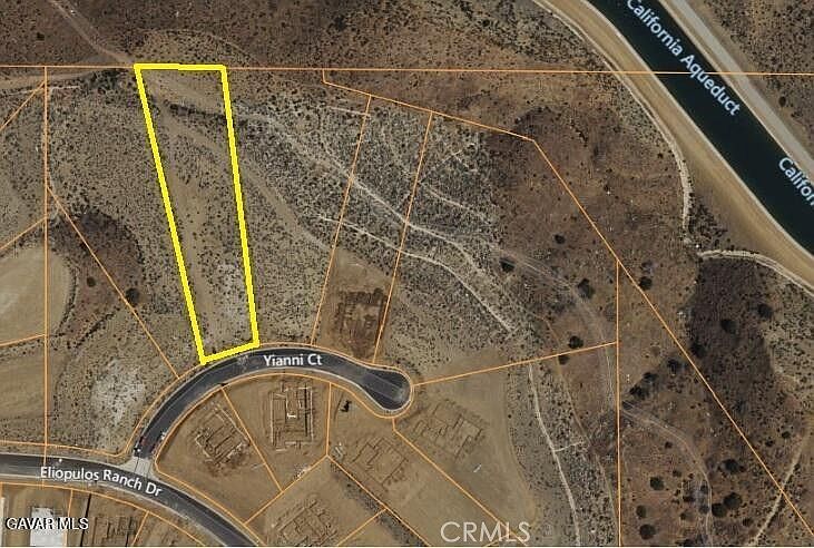 1st image of 11 Joshua Ranch Yianni Ct Lot On-64