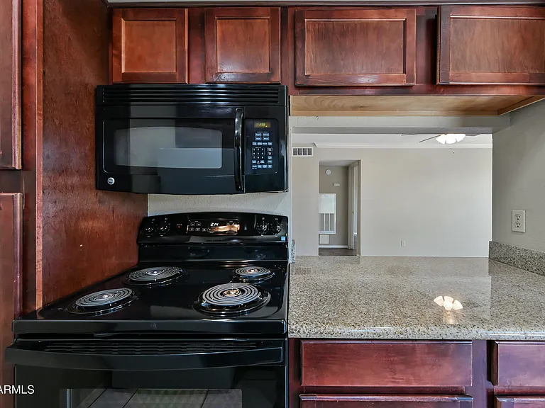 3500 N Hayden Rd #1107 — Photo 9