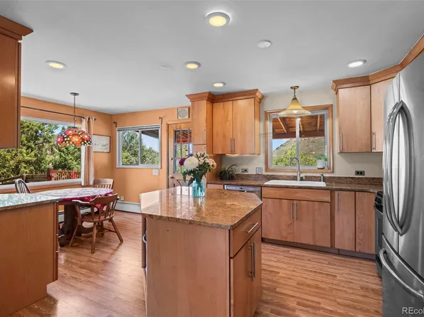 112 Canyon Vista Lane, Morrison, CO 80465