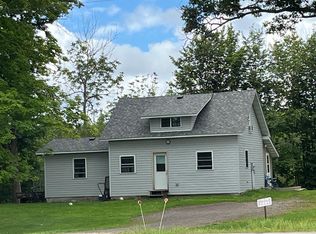 2595 State Road 35, Luck, WI 54853