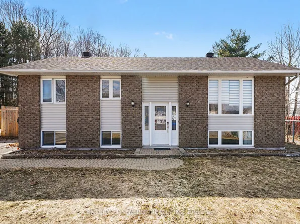 471 Dalrymple Dr, Clarence Rockland, ON K4K 1G6