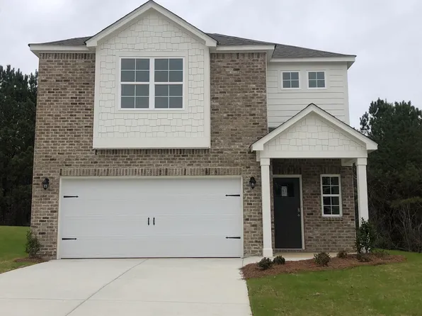 200 Sussex Rd, Odenville, AL 35120