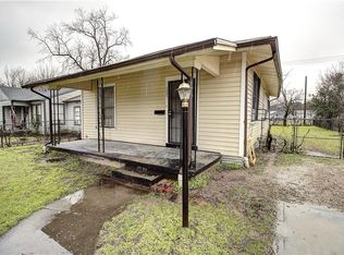 3405 Pondrom St, Dallas, TX 75215