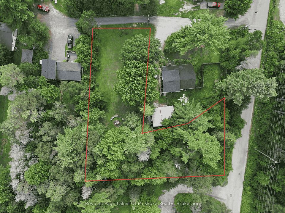 1st image of Falcon Rd Lot 19
