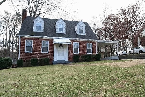 722 & 724 Circle Ct