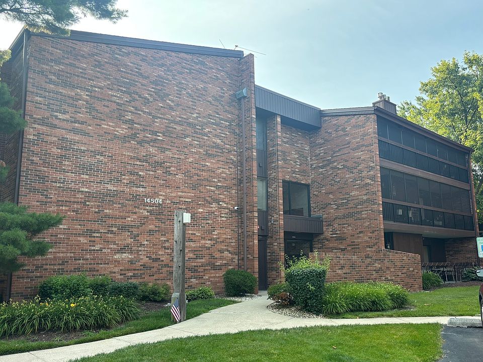 1st image of 14504 Linder Ct APT G4