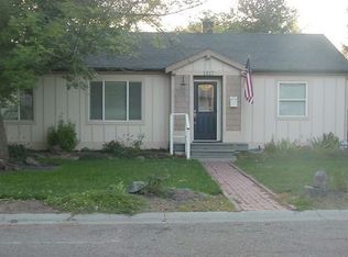 1317 Newport St, Boise, ID 83709