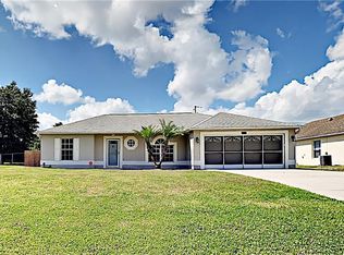 3197 Hanley St, Deltona, FL 32738