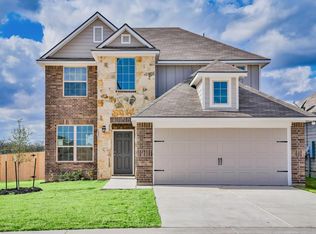 2082 Viva Rd, Bryan, TX 77807