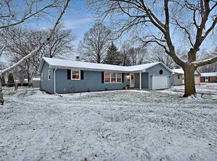 620 E Saint Joseph St, Green Bay, WI 54301