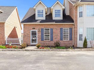 2505 Cloister Ln, Kingsport, TN 37660