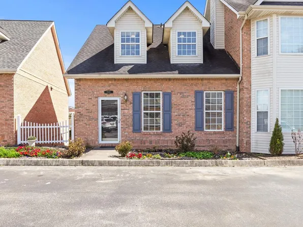 2505 Cloister Ln, Kingsport, TN 37660