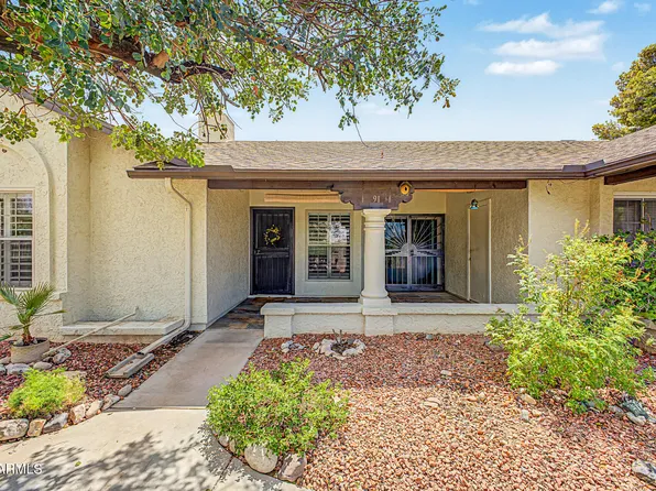 8140 N 107TH Avenue #91, Peoria, AZ 85345