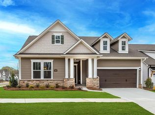 Engage Plan, Encore at Streamside - Tradition Series, Waxhaw, NC 28173