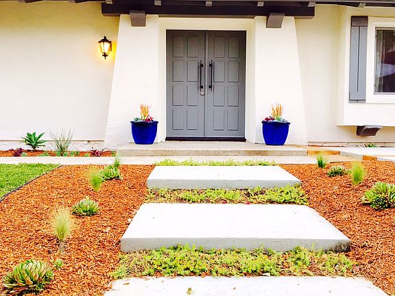  in a triple cul de sac !!!