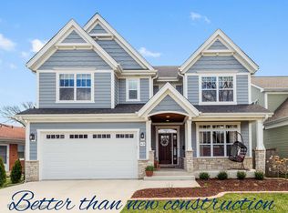 419 Wilson St, Downers Grove, IL 60515