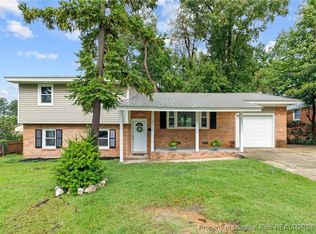 772 Chadwick Rd, Fayetteville, NC 28301