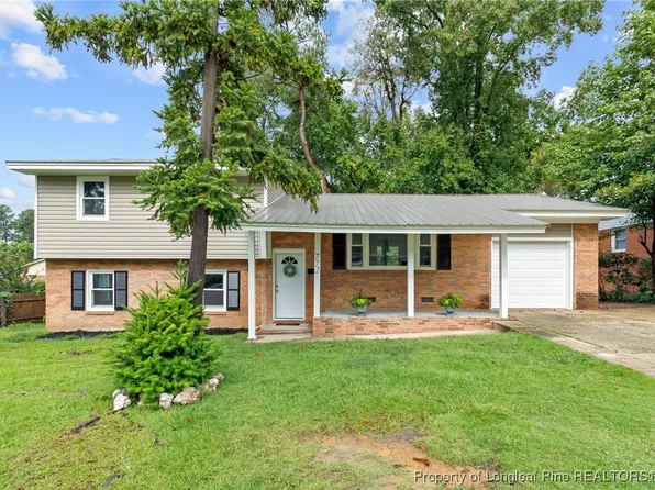 772 Chadwick Rd, Fayetteville, NC 28301