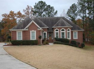 224 Benefield Ct, Stockbridge, GA 30281