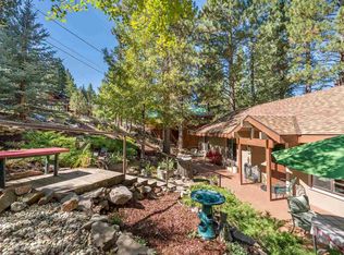 15674 Donnington Ln, Truckee, CA 96161