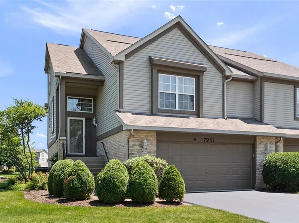 7951 Hedgewood Dr, Darien, IL 60561