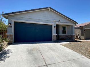 7462 N 126th Ln, Glendale, AZ 85307