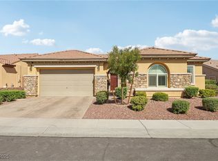 929 Viscanio Pl, Las Vegas, NV 89138