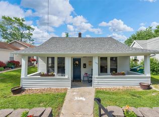 125 Lithia Ave, Saint Louis, MO