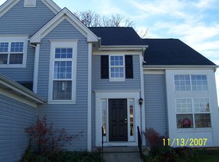 401 Farnsworth Cir, Port Barrington, IL 60010