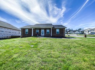 9418 Highbrook Ln, Mascot, TN 37806