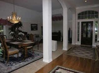 16508 Stonecrest Dr, Conroe, TX 77302