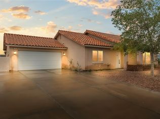 2188 Shadow Canyon Dr, Bullhead City, AZ 86442