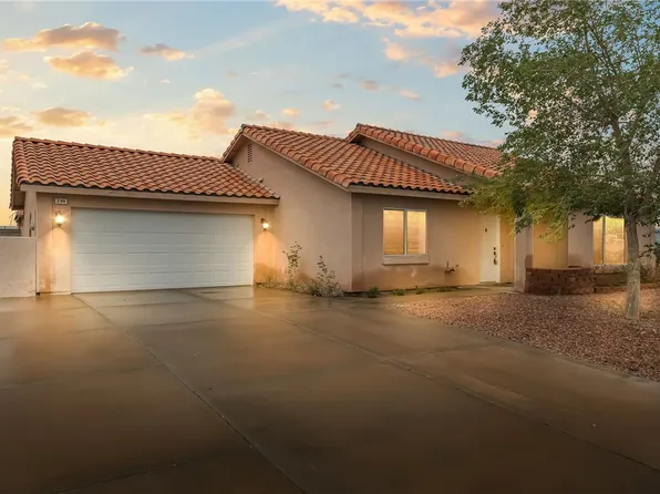 2188 Shadow Canyon Dr, Bullhead City, AZ 86442