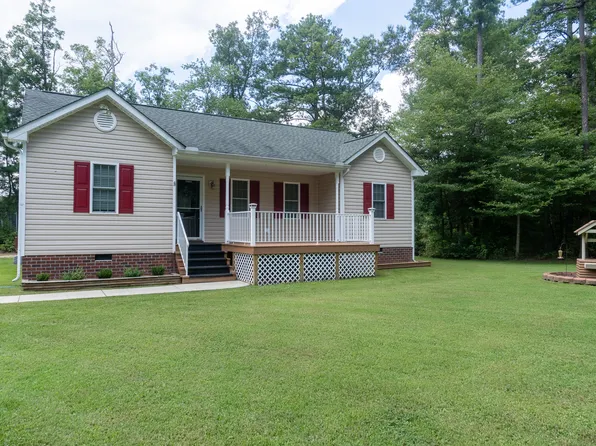 8521 Paddock Trl, Charles City, VA 23030