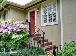 3428 Gladden Ave, Baton Rouge, LA 70808