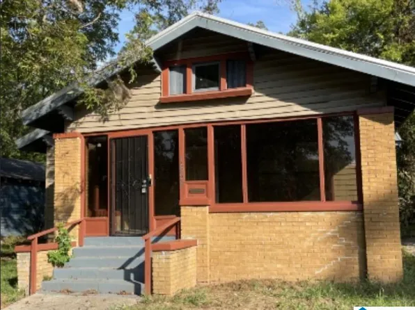 1657 Lee Ave SW, Birmingham, AL 35211