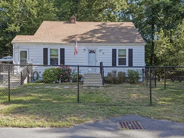 15 Miles Rd, Tewksbury, MA 01876
