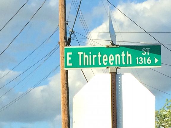 5th image of 1100 E 13th St