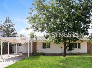 631 E 875 N, Ogden, UT 84404