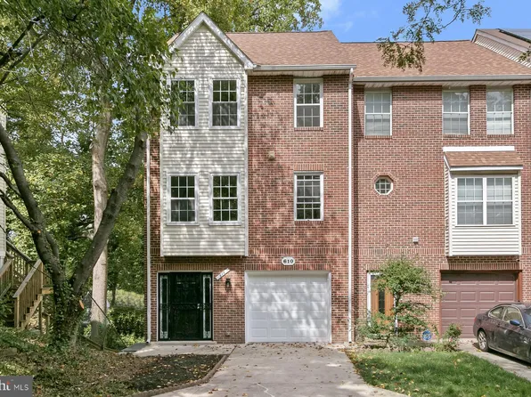610 Ethan Allen Ave, Takoma Park, MD 20912