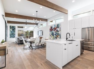 4202 Bonham Rd, Dallas, TX 75230