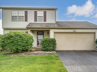 1033 Leclerc Pl, Galloway, OH 43119
