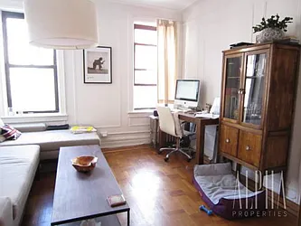 Rented by Alpha Properties NYC I LLC