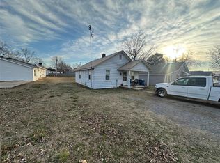 504 W Allis Ave, Bernie, MO 63822