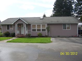 12614 136th St E, Puyallup, WA 98374