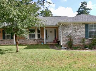 3097 Spanish Cove Dr N, Lillian, AL 36549