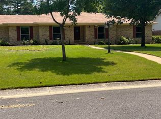 2513 Regency Cir, Magnolia, AR 71753