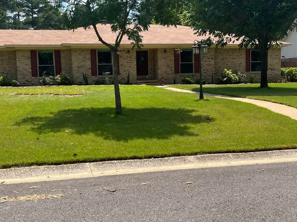 2513 Regency Cir, Magnolia, AR 71753