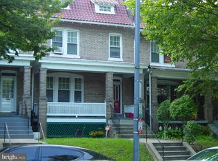 3810 Kansas Ave NW, Washington, DC 20011